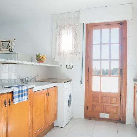Complejo Cap I Corp Playa De Mascotas Apartment