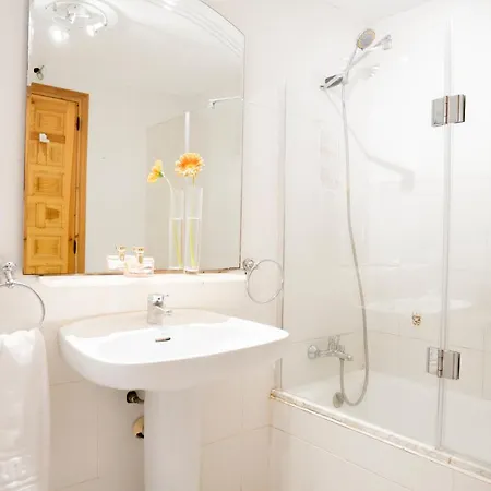 Apartment Complejo Cap I Corp Playa De Mascotas
