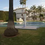 Complejo Cap I Corp Playa De Mascotas